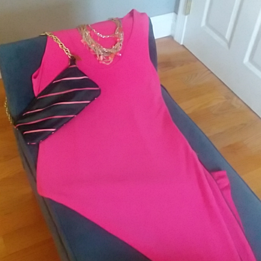 Boutique dress